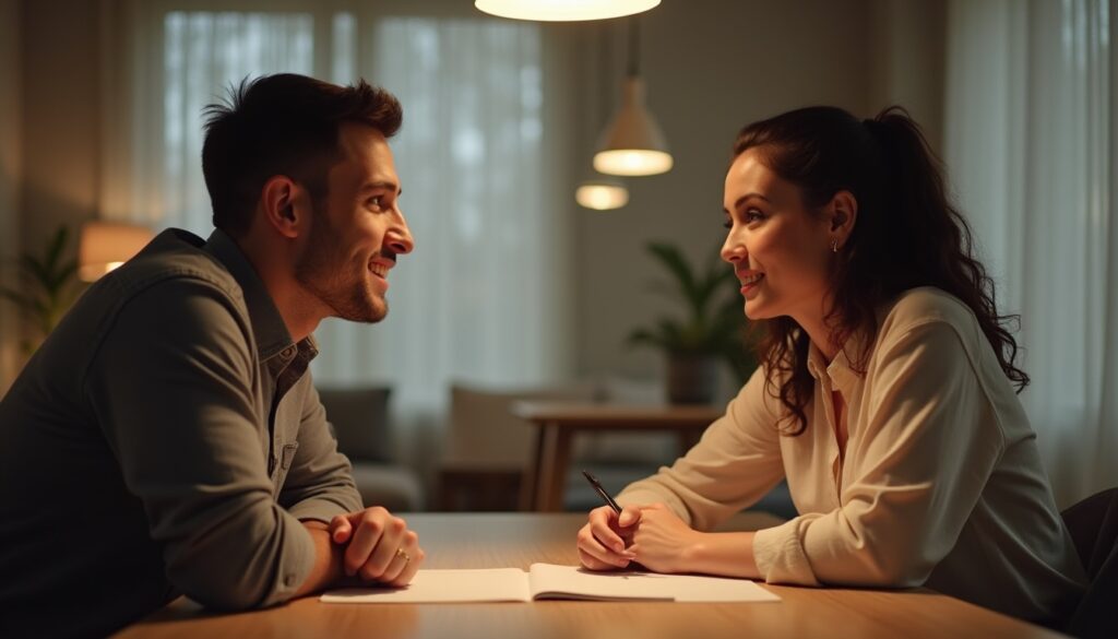 effective communication strategies for couples