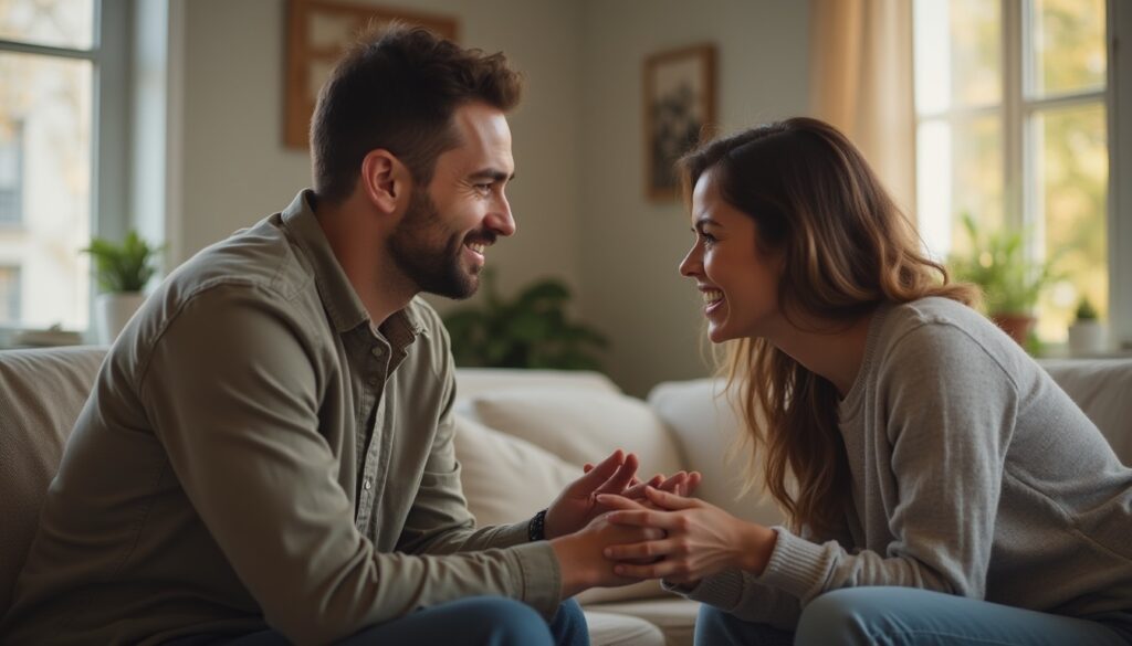 effective communication strategies for couples