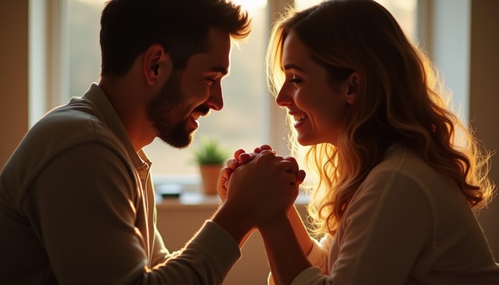 effective communication strategies for couples
