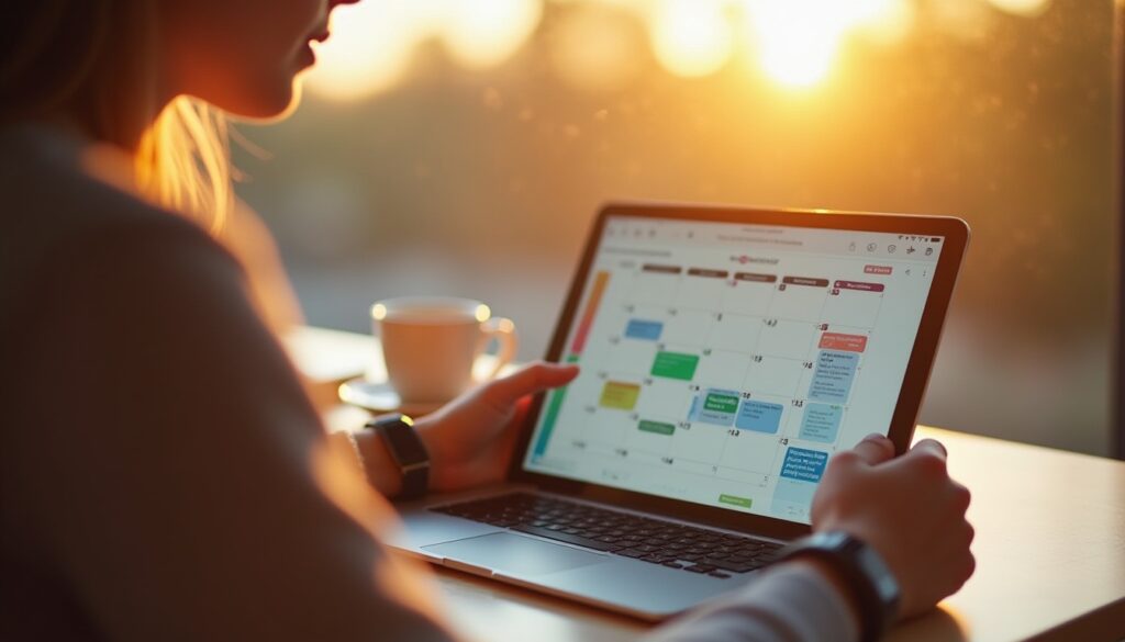 remote work productivity tips for millennials