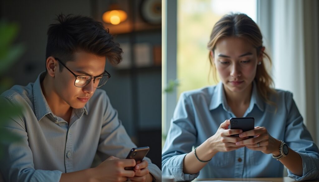 remote work productivity tips for millennials