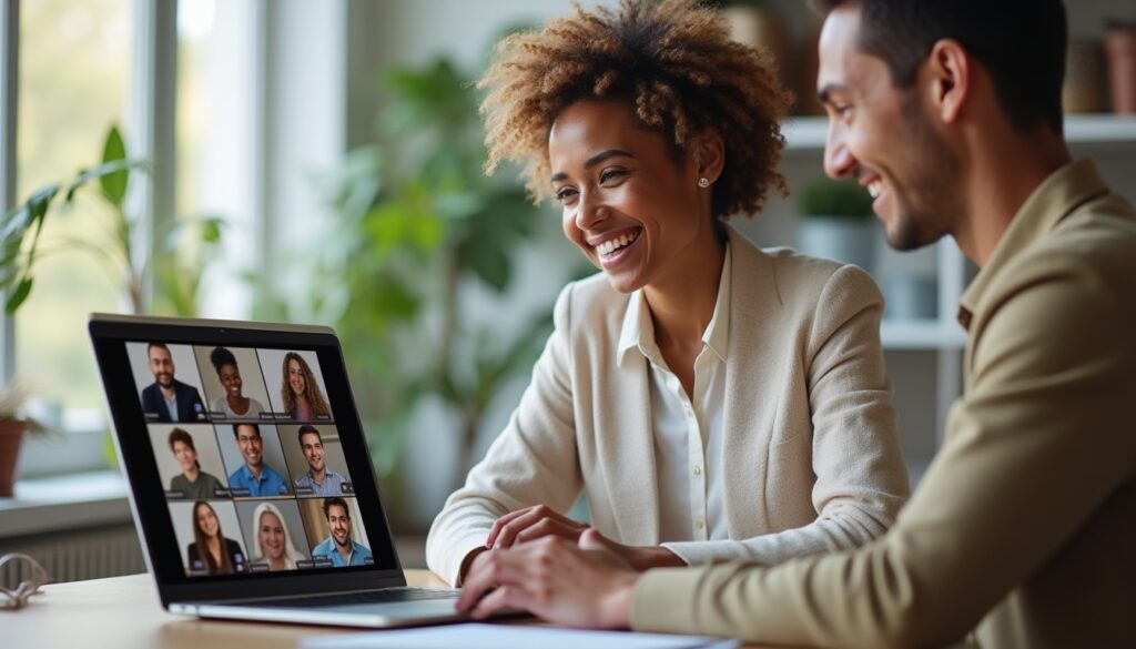 remote work productivity tips for millennials