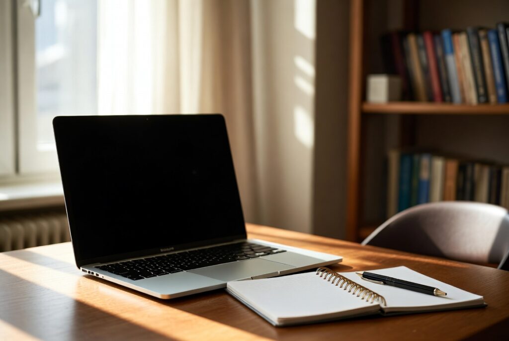 How to Overcome AI Anxiety at Work