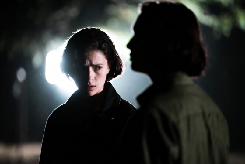 how to spot a narcissist early