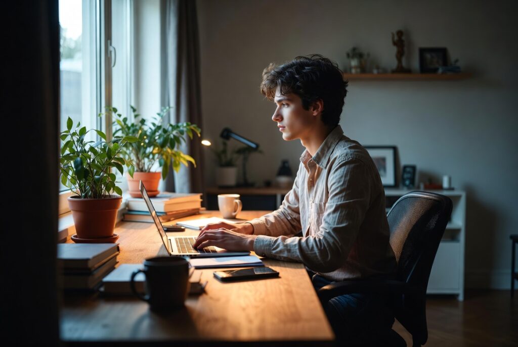 how to incorporate AI into daily work routine