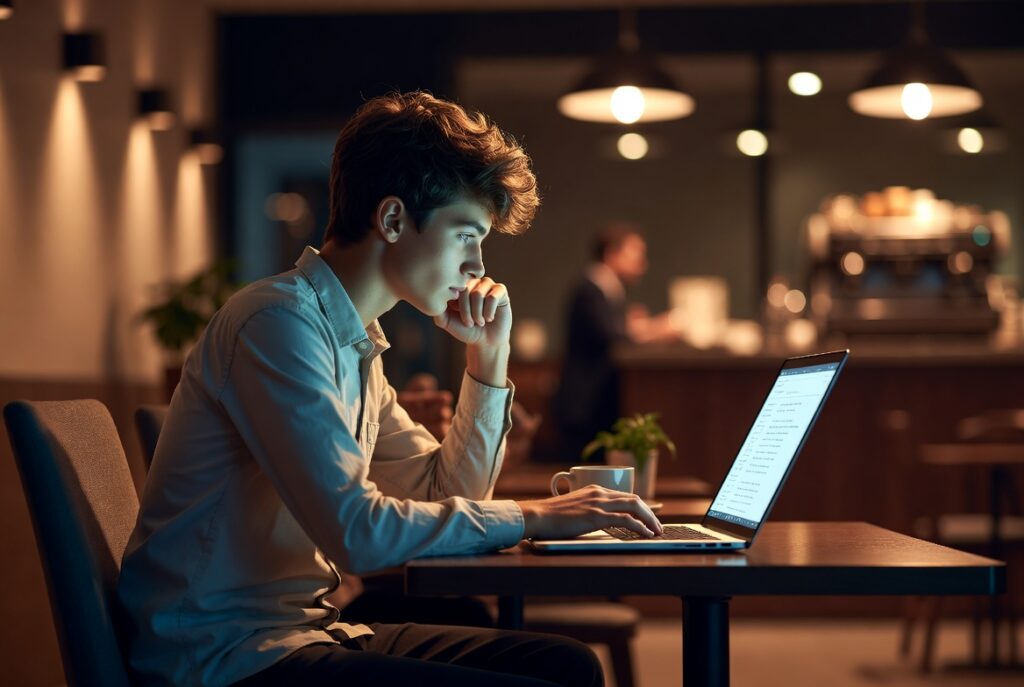 how to overcome imposter syndrome