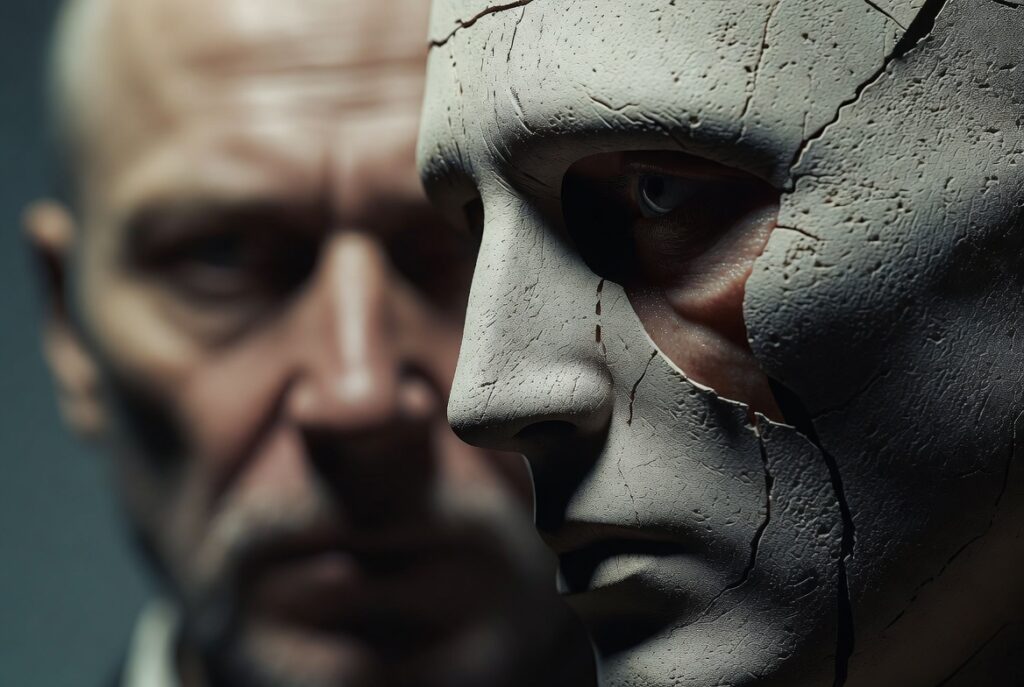 how to spot a narcissist early