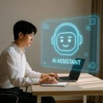 how to incorporate AI into daily work routine