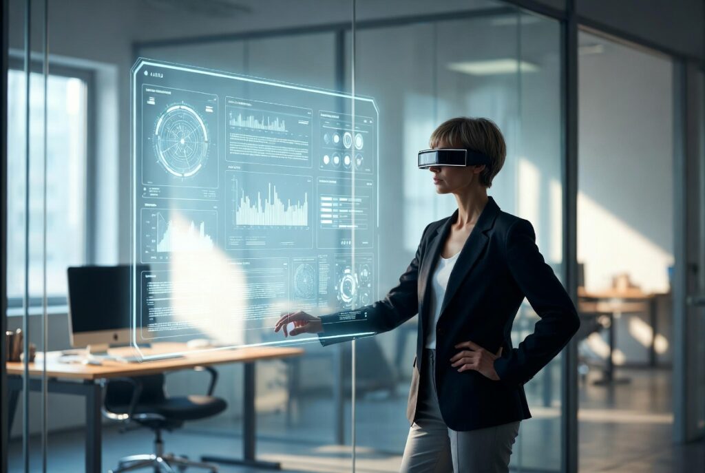 How to Overcome AI Anxiety at Work