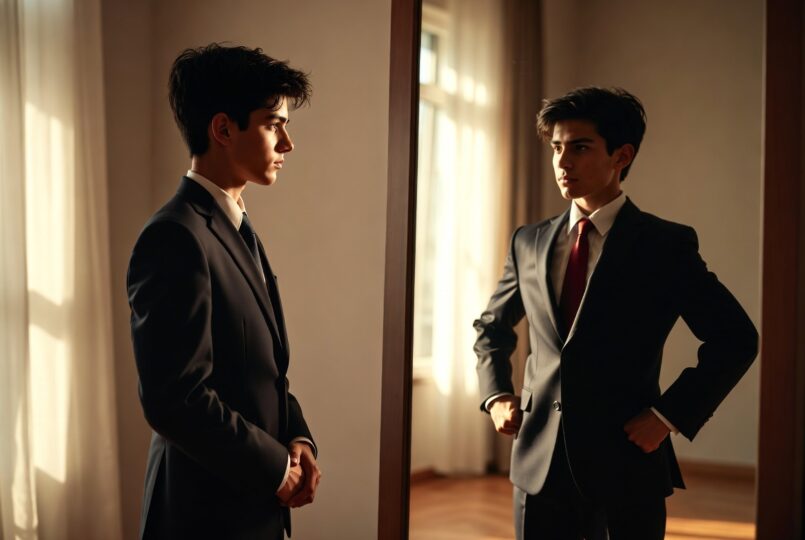 How to overcome imposter syndrome