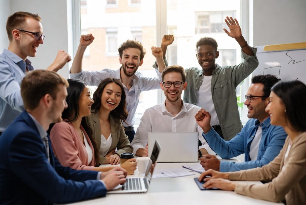 How to overcome imposter syndrome