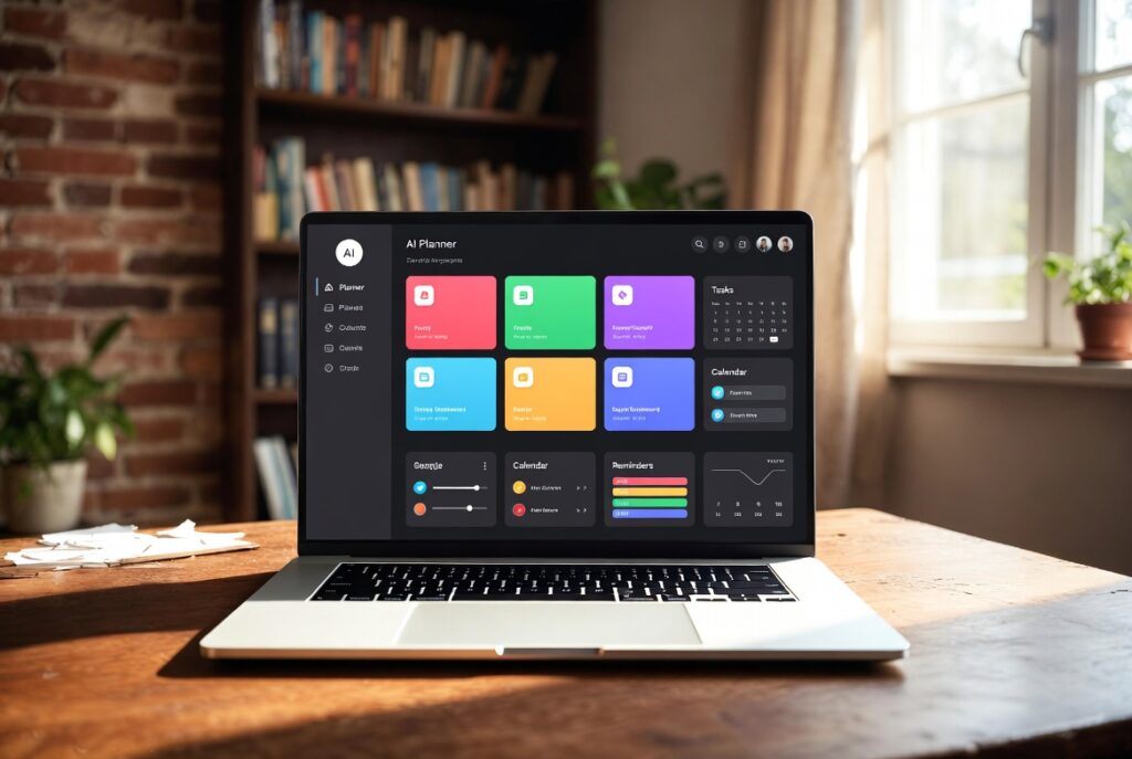 how to incorporate AI into daily work routine