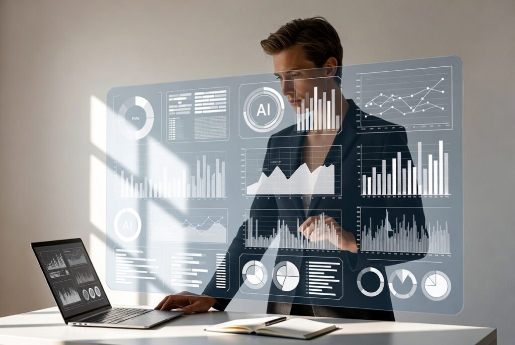 How to Overcome AI Anxiety at Work