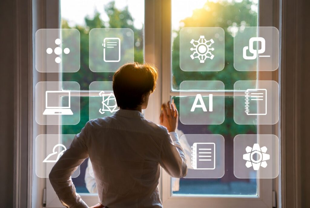 How to Overcome AI Anxiety at Work