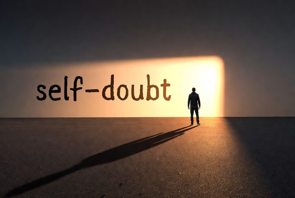 How to overcome imposter syndrome