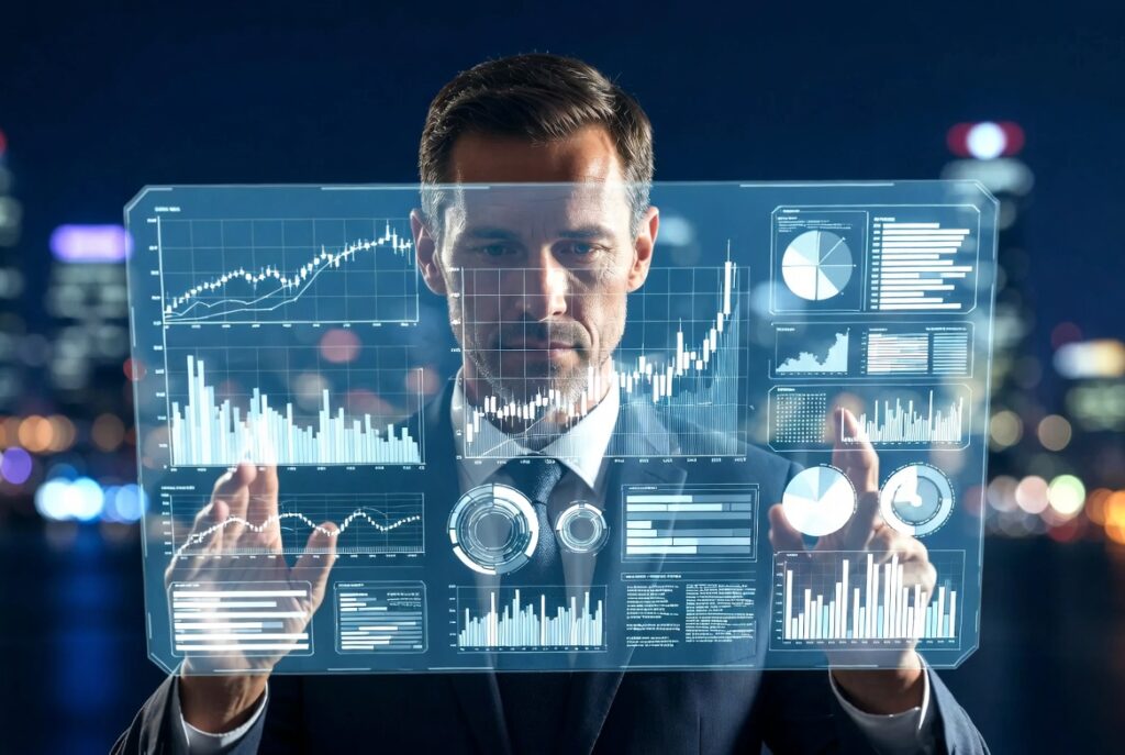 How AI Is Changing Leadership Roles in Modern Organizations. 3 1a7f8d40 6b3f 4019 ae5a 34730847f130 How AI Is Changing Leadership Roles in Modern Organizations.