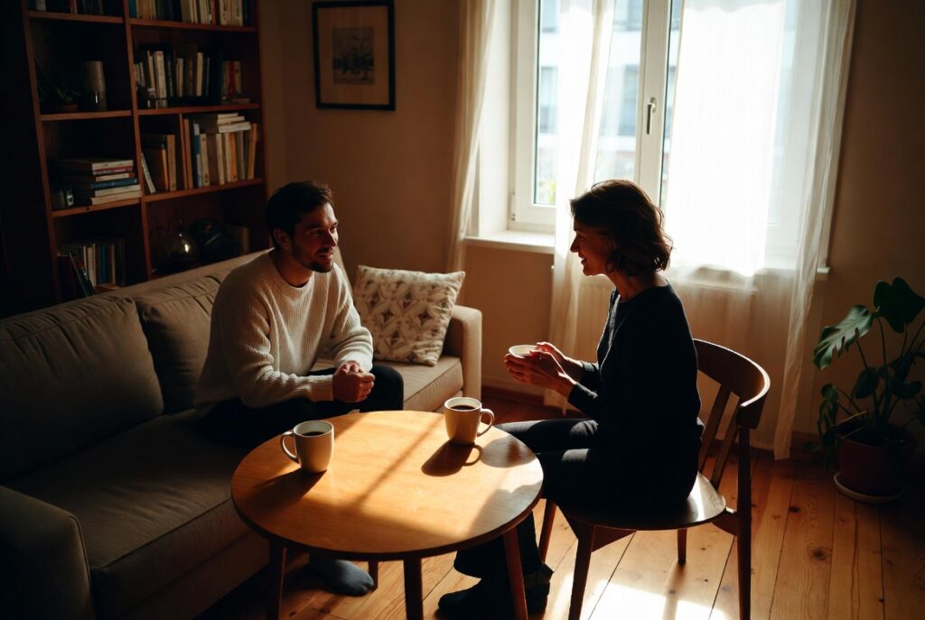 How to Build Healthy Relationships While Busy (Without Burning Out) 2 how to build healthy relationships