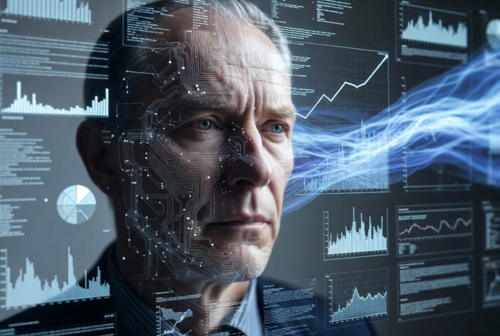 How AI Is Changing Leadership Roles in Modern Organizations. 6 how AI is changing leadership roles