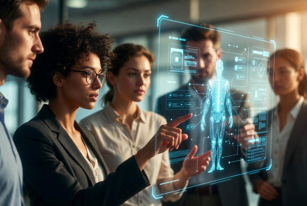 How AI Is Changing Leadership Roles in Modern Organizations. 2 How AI is changing leadership roles