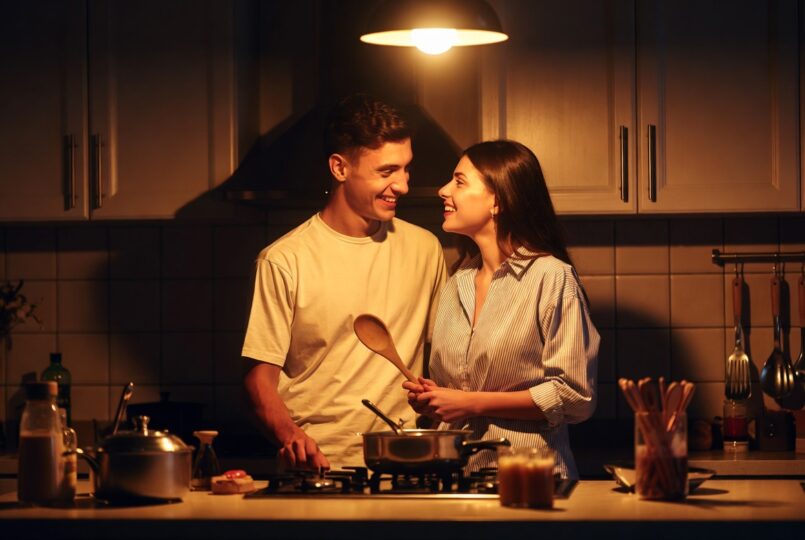 how to build healthy relationships