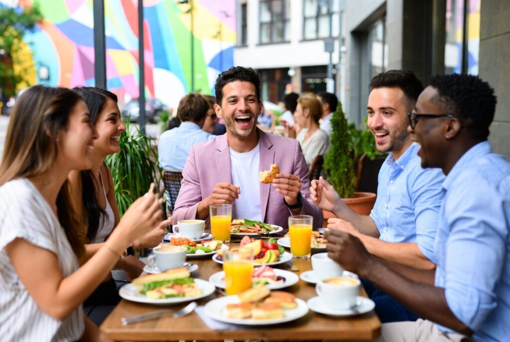 How to Build Healthy Relationships While Busy (Without Burning Out) 5 how to build healthy relationships