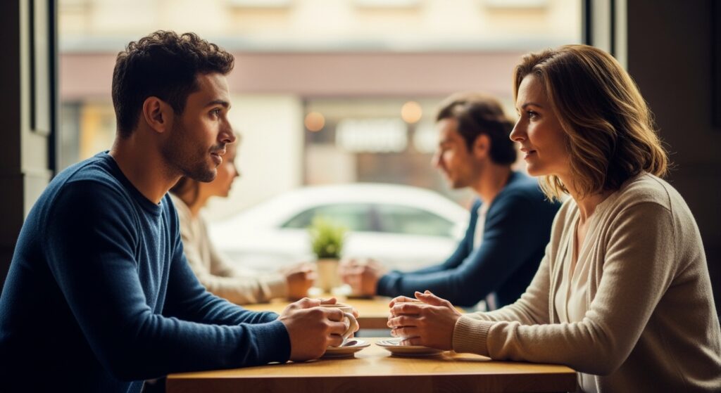 How to Know If Your Partner Genuinely Loves You (Without Overthinking It) 2 How to know if your partner genuinely loves you