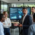 How artificial intelligence is redefining leadership