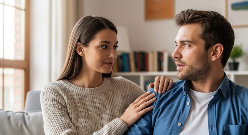 How to Know If Your Partner Genuinely Loves You (Without Overthinking It) 4 How to know if your partner genuinely loves you