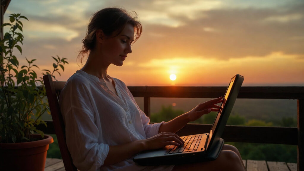 How to balance career and relationship without burnout