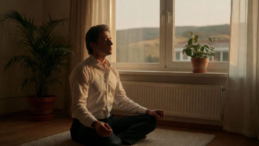 Work-life balance tips for corporate employees 