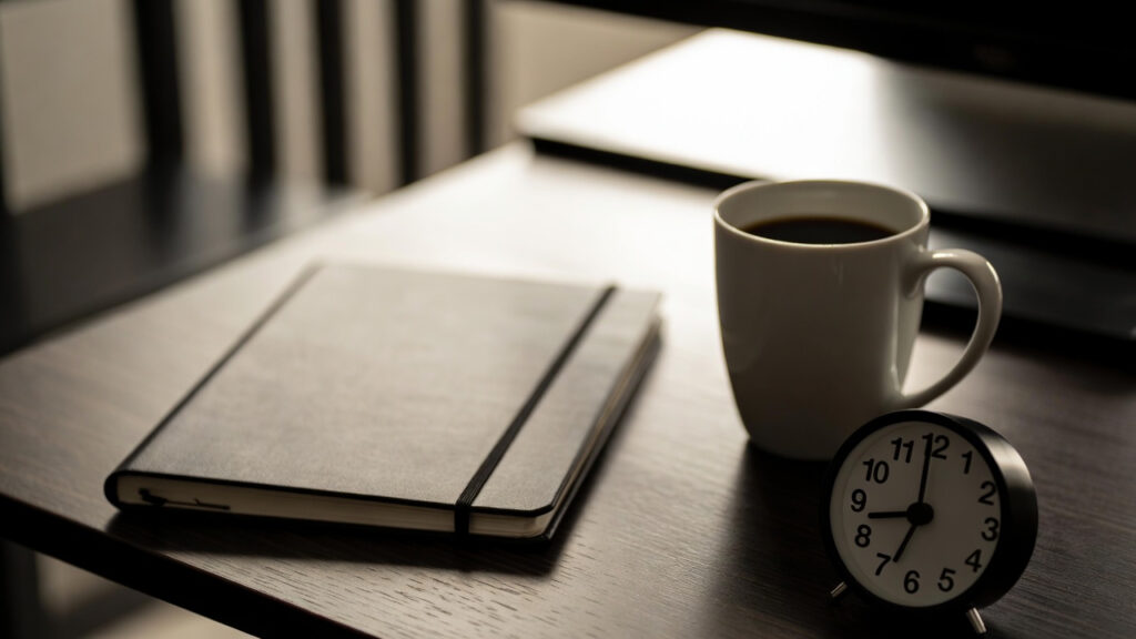 Work-life balance tips for corporate employees 