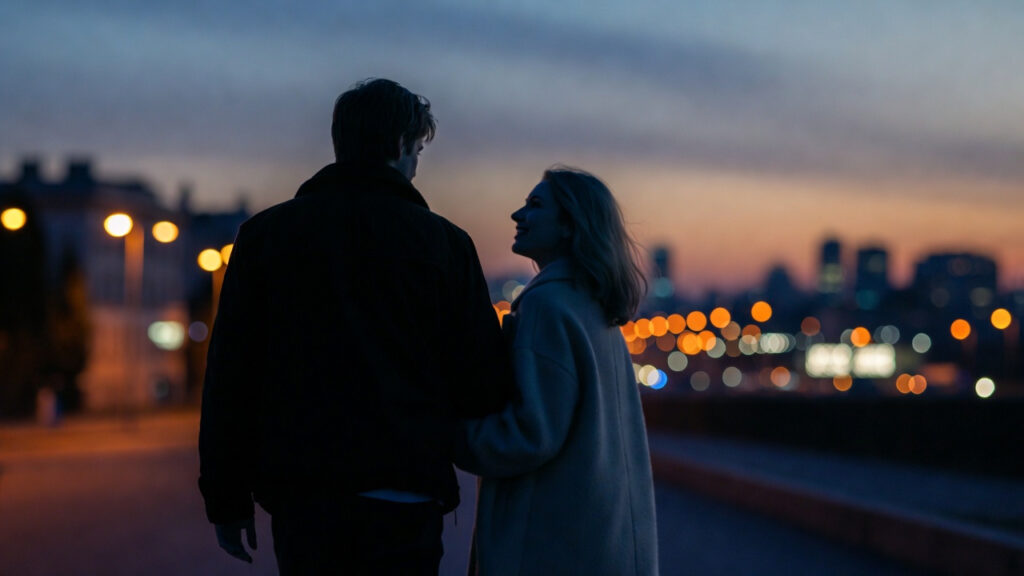 How to balance career and relationship without burnout