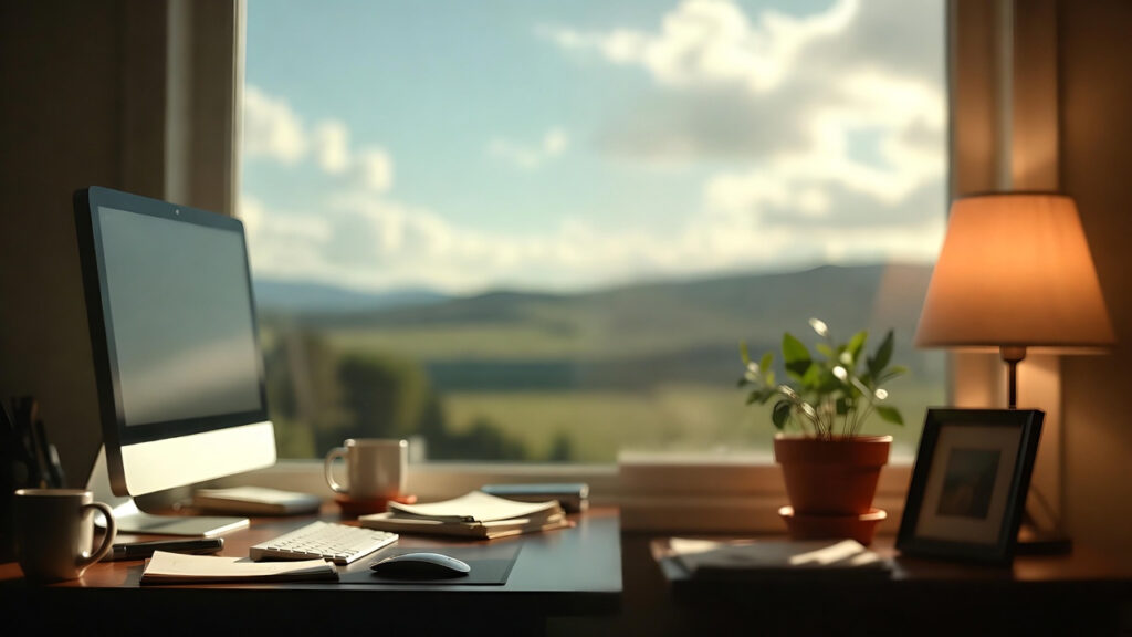 How to balance career and relationship without burnout