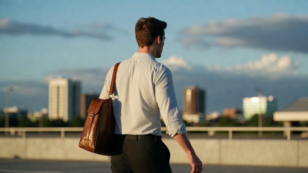 Work-life balance tips for corporate employees 