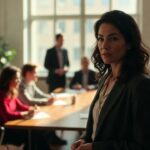 how to handle office politics at work without stress