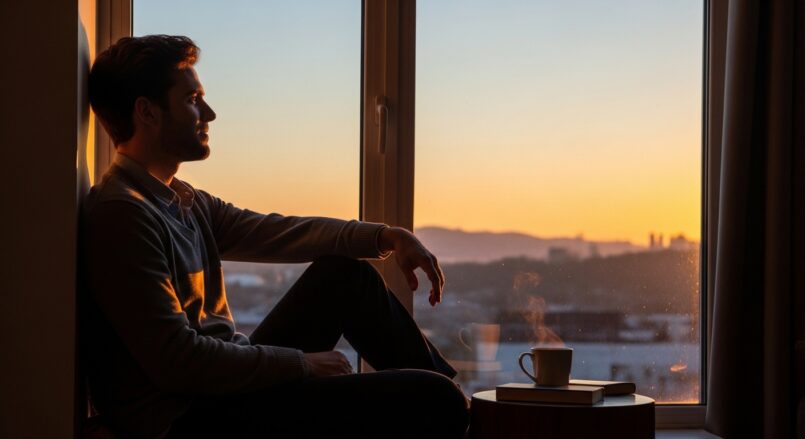 How to stop emotional burnout without quitting your job