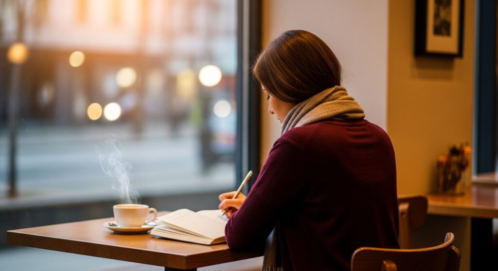 How to stop emotional burnout without quitting your job