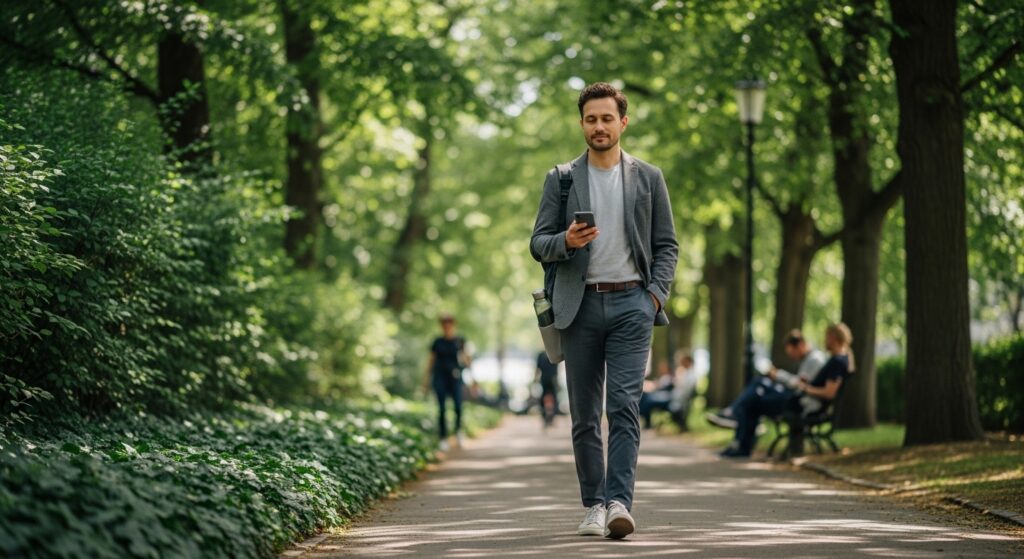 How to stop emotional burnout without quitting your job