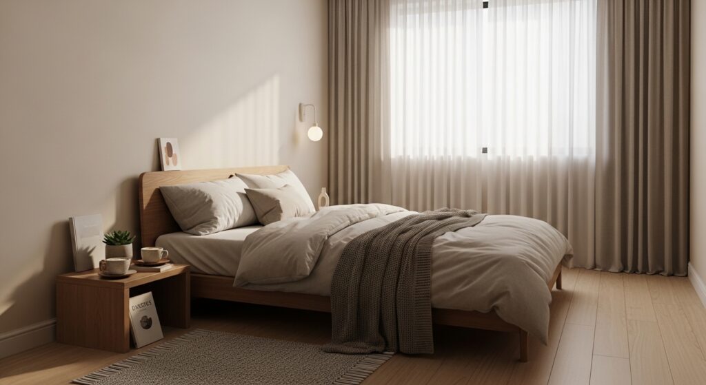 How to stop overthinking at night